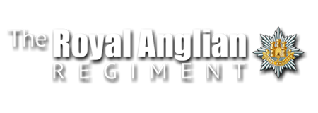 The Royal Anglian Regiment